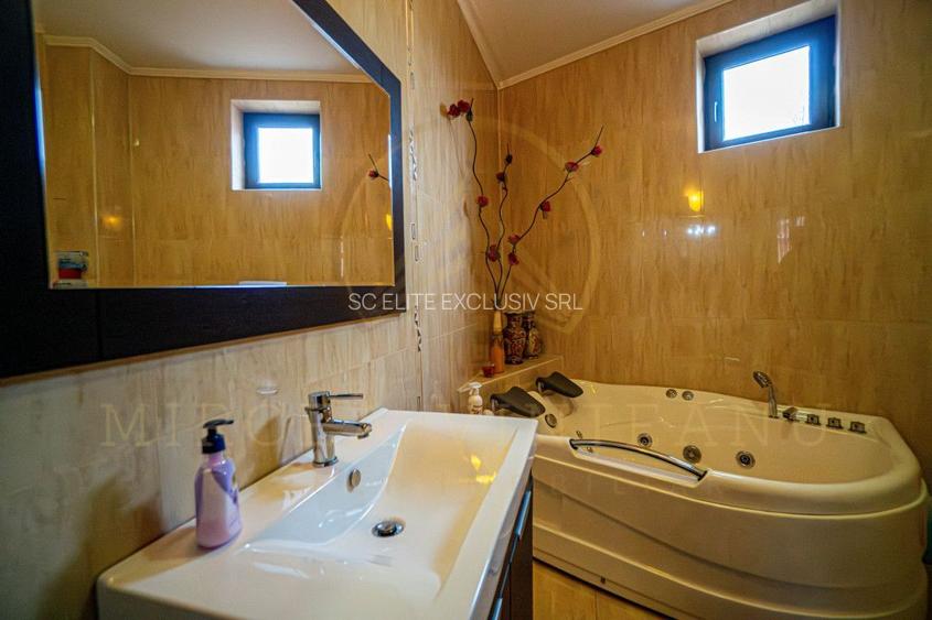 Casă Palazu Mare | Ideală pentru familie extinsă sau activitate mixta - 7