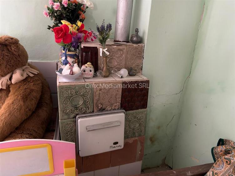 Teren intravilan 1518 mp, constructie, Sotrile, Prahova - 24 EUR/mp - 13