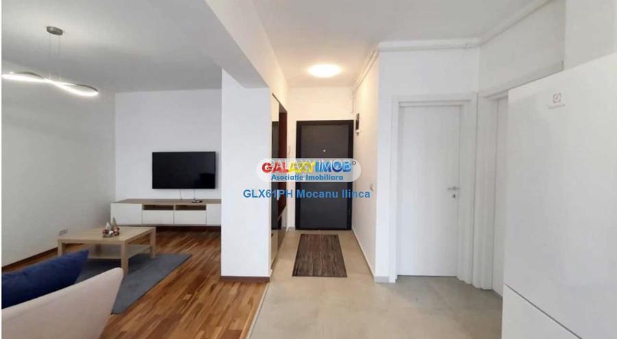 Inchiriere apartament 2 camere, bloc nou, Albert, Ploiesti - 8
