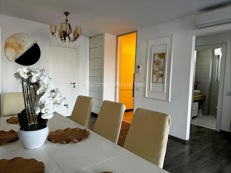 2 camere - Confort Premium | Floreasca Residence | Parcare subterana - 6