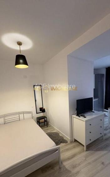 Garsoniera de inchiriat | Dristor | Metrou | Centrala | Mobilat - 2