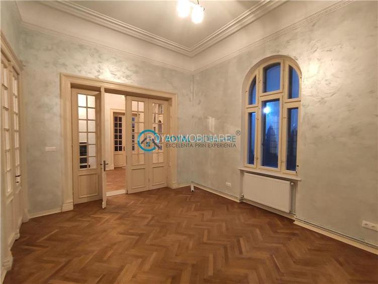 Royal Imobiliare - Inchiriere spatiu de birouri zona ultracentrala - 3