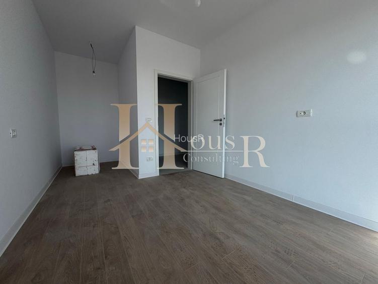 Etaj 1.Finalizat.Model mare.Decomandat! - 5