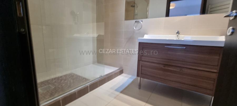 HERASTRAU SOSEAUA NORDULUI APARTAMENT 5 CAMERE  VEDERE PANORAMICA PARC - 26