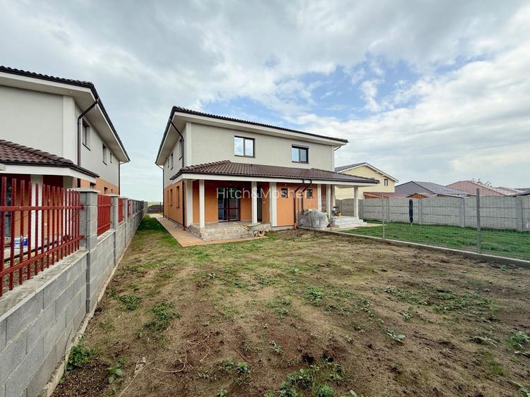 Duplex de vanzare in Sanandrei, zona Nord-Vest. - 23