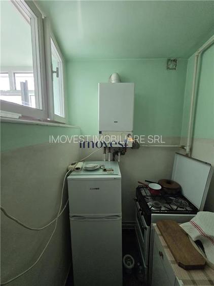 Garsoniera Burdea - 6