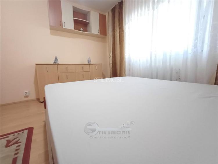 Apartament 2 camere decomandat- Aleea T. Neculai-Cug - 3