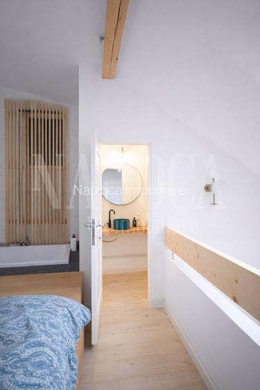 Apartament 3 camere de vanzare in Centru, Cluj Napoca - 5