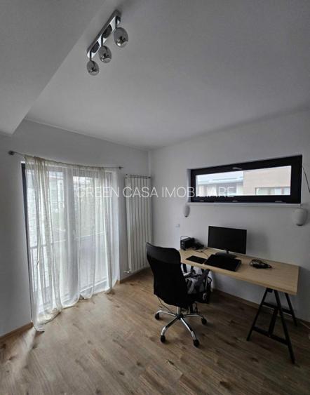 Casă tip duplex | 4 camere | zona Vivo - Floresti - 5