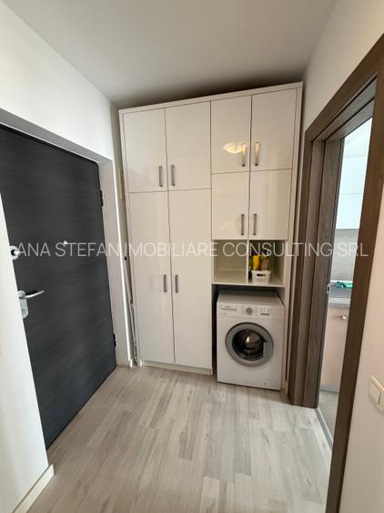 Lujerului l 21Th Residence l  Studio Lux l 3 Min Metrou l - 9
