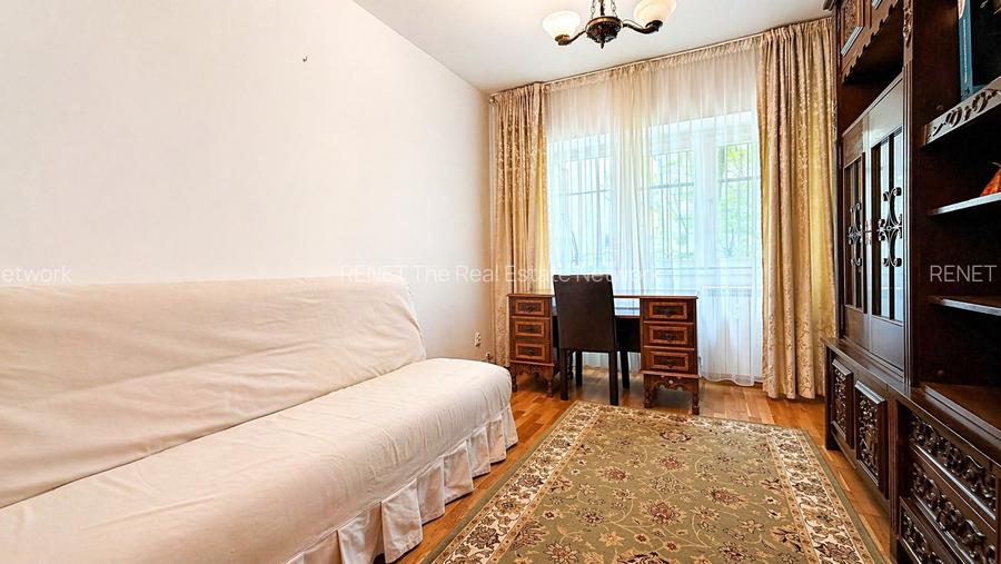 Apartament 3 camere - Acces direct Parc Plumbuita - renovat - Doamna Ghica - 7