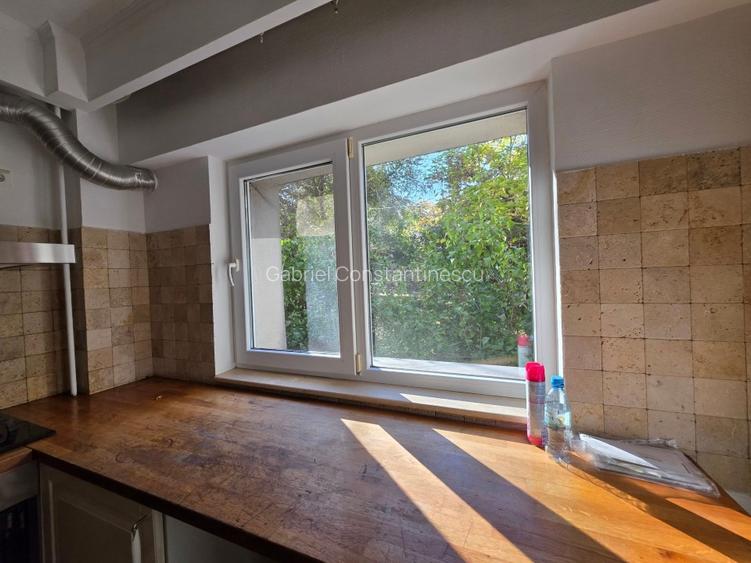 Apartament  5 camere Parcul Herastrau  - 4