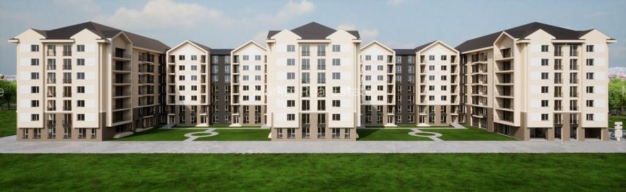 Apartament 3 camere - Metrou Berceni (400 metri) - 4