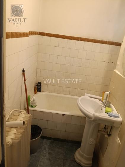 Apartament 4 camere - metrou 1 Decembrie 1918 - 12