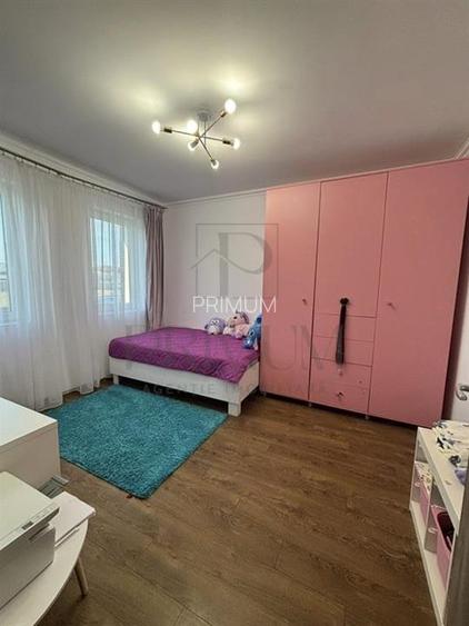 CHISODA - Duplex pe parter - 4 Camere - Pod - 9