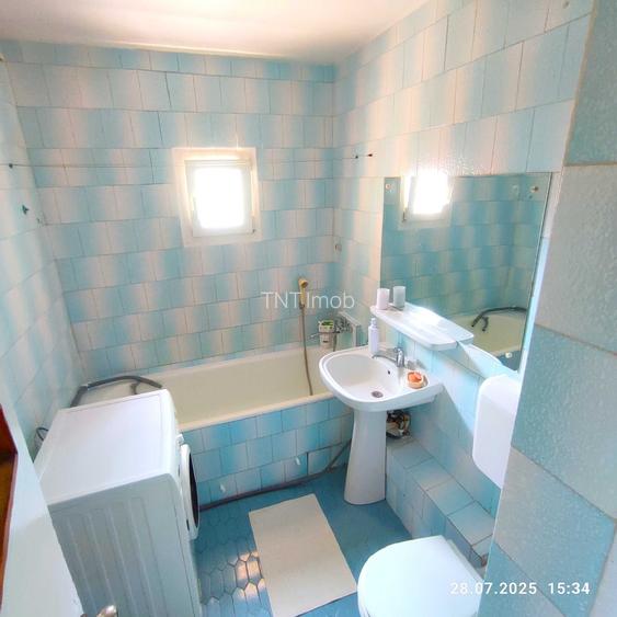 Apartament 2 camere Gorjului  | decomandat | 8 minute metrou | 52 mp - 7