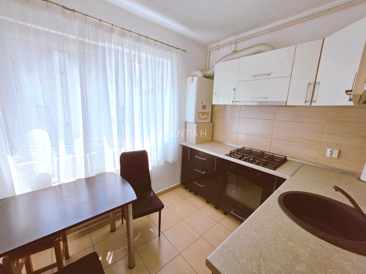 2 camere Aleea Mizil bloc 2017 etaj 2/3 centrala proprie si loc parcare - 33
