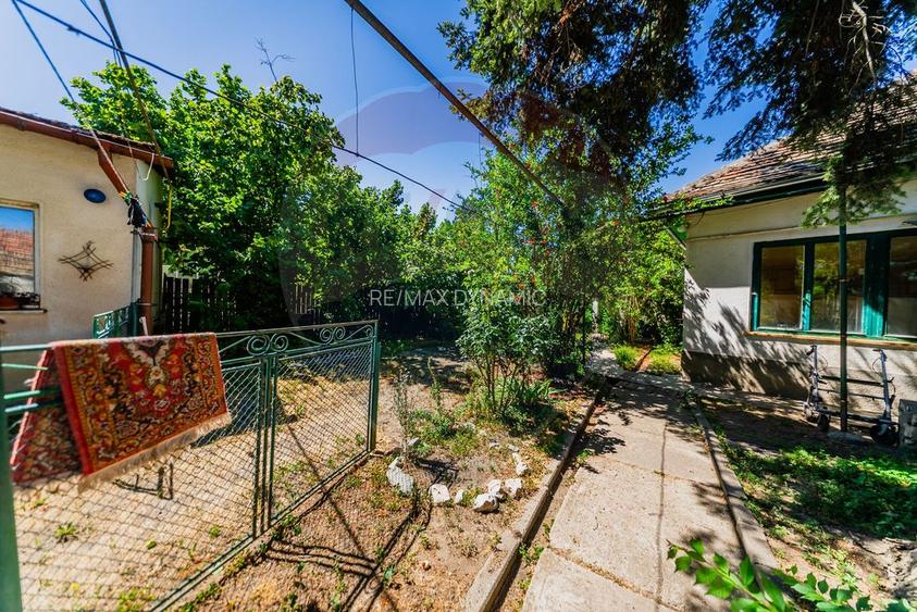 Casă cu 3 camere de vânzare în zona Gai, teren de 1249mp - 29