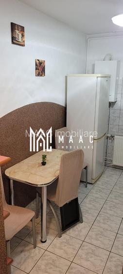Apartament 2 camere | Balcon | Pivnita | Str Miraslăului - 10