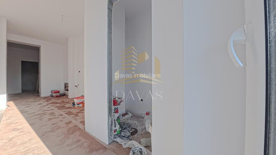 COMISION 0% Apartament 3 camere|Baciu| Se preda finisat premium| parcare inclusa - 9