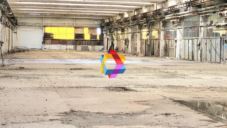 Hala - 2000 mp  # plus-imo.ro - 4