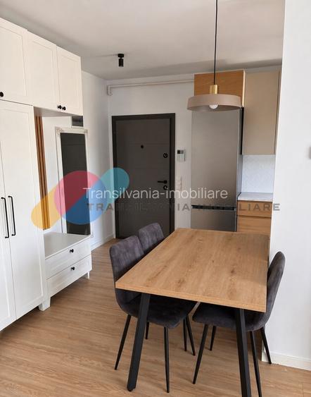 Apartament 2 camere, parcare si boxa incluse,  Beta Residence - 2