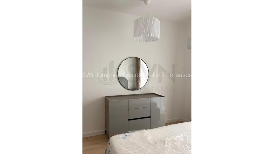 REA1028849 Apartament 2 Camere de Vanzare l Nusco l Complet Mobilat - 7