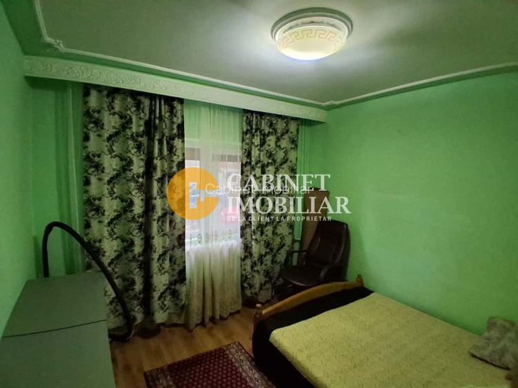 Apartament 3 camere, statia Padurii- Tatarasi, bloc '80 - 2