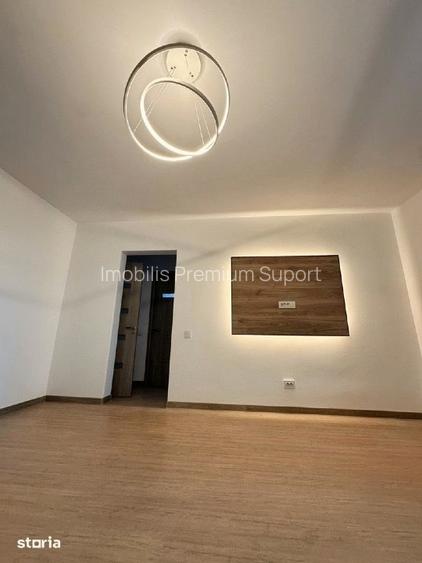 1 minut Metrou Râul Doamnei, Apartament 2 camere RENOVAT COMPLET - 5