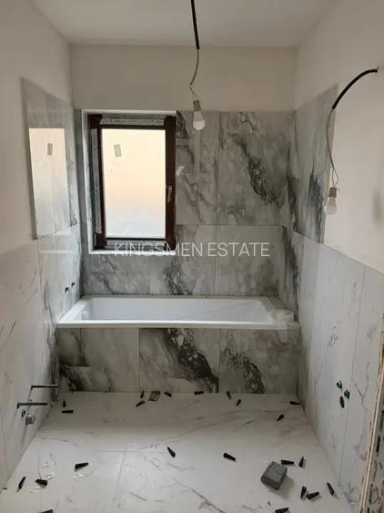 Vila unifamiliala Cernica cu acces usor spre Bucuresti - 24