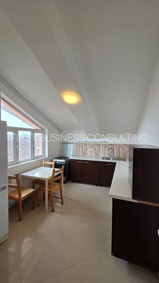 Apartament 3 camere Pipera-Stadion Voluntari - 14