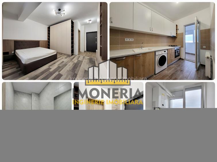 Garsoniera-0% comision-100m metrou M.Bravu- pet friendly*-decomandata - 2