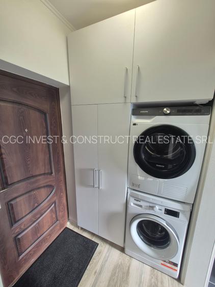 2 Cam-Lux--Nou-7Min  Spitalul Judetean-Centrala- Mobilat Complet-60MP-85.000 Eur - 10