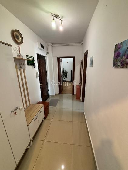 Închiriere Ap 2 camere central - 9