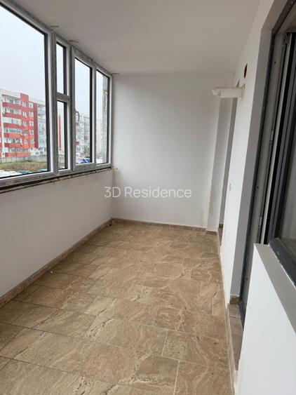 Apartament 3 camere - 2