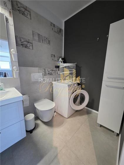 NORD ONE- Apartament 2 camere, loc de parcare- Zona Circumvalatiunii - 8