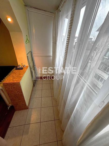 Apartament 2 camere, aproape de piata Doina, Sagului - 3