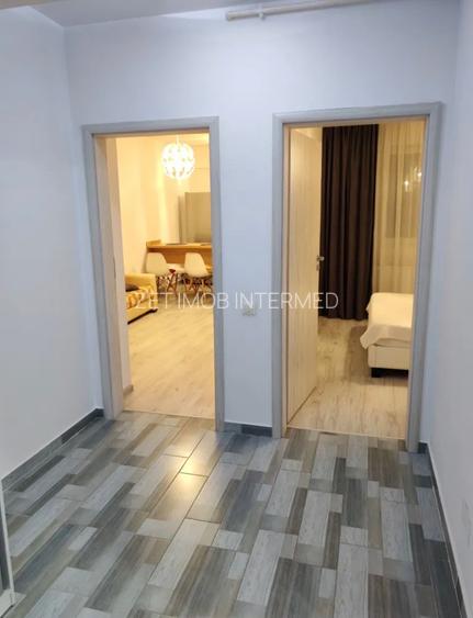 2 camere Pacii - complex Rotar Park 1 - 3