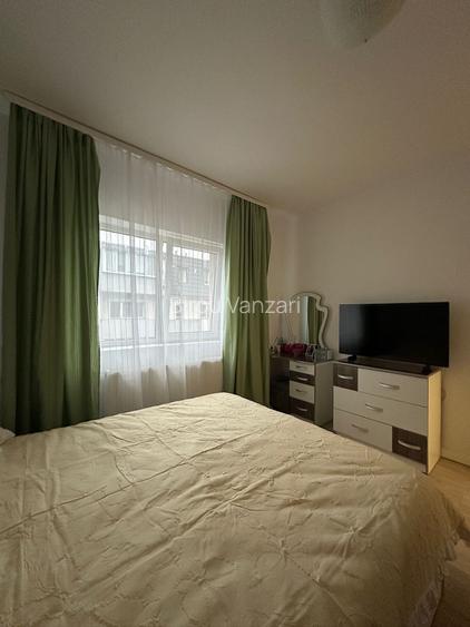Apartament 2 Camere Crisul Repede Bragadiru - 5