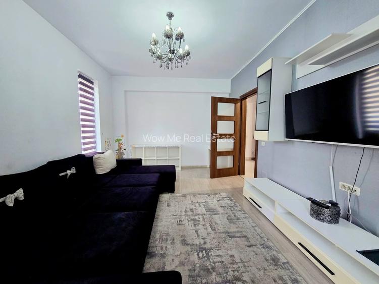 Apartament 2 Camere Bulevardul Victor Dumitrescu ,Dobroești - 6
