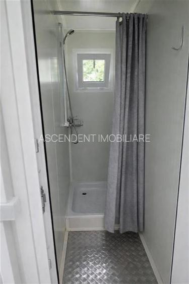 Film! Afacere la cheie  -Camping amenajat, Rasnov - Glajerie, Brasov - 7