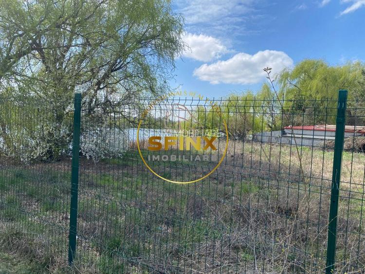 Teren Sisesti lac - 3