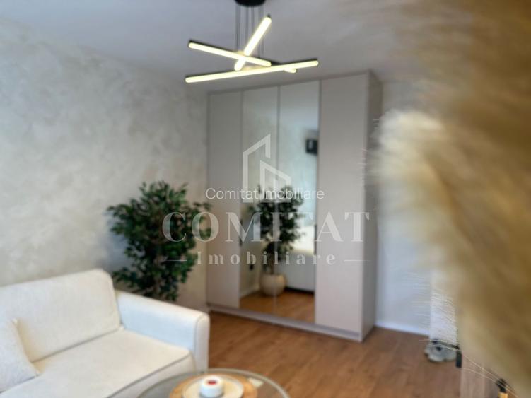 Apartament decomandat | La cheie | Primaverii-Manastur - 6