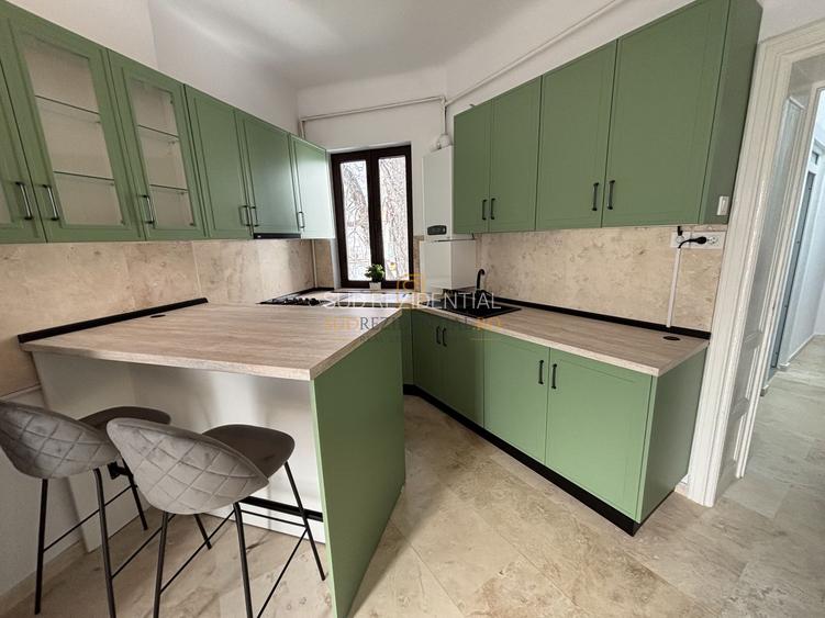 Apartament 3 camere modern, mobilat si utilat complet, Calea Mosilor - 4