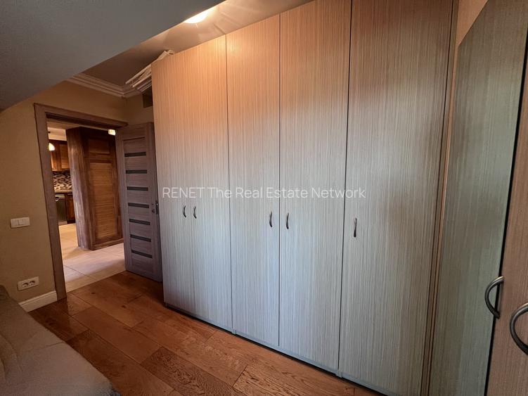 Apartament Smart Home. 3 camere. Bd. Unirii. Centrala proprie. - 27