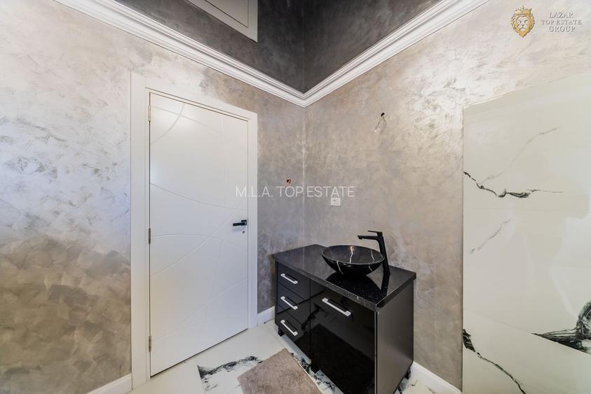 Casă modernă 5 camere Zimandcuz de vanzare - 35