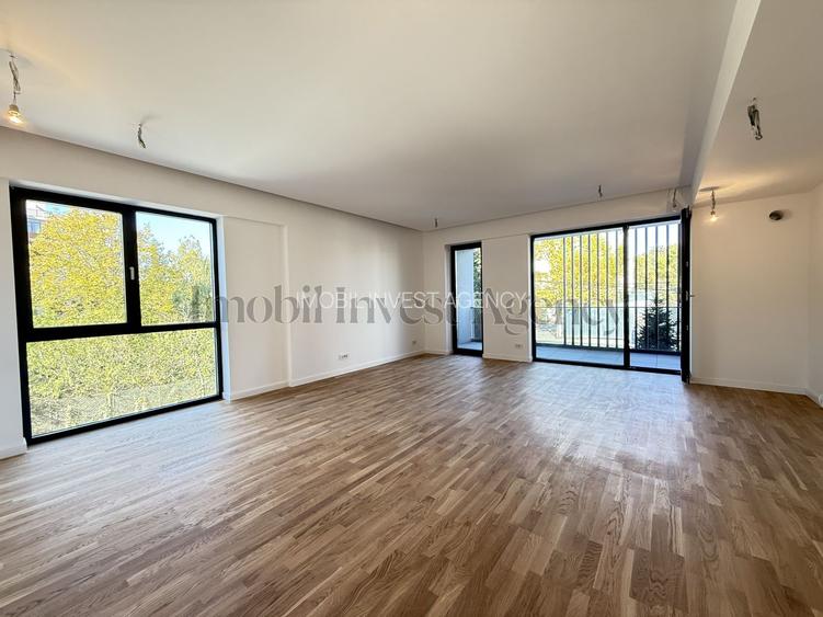 Apartament cu 3 camere de vanzare in 5 Residence Forest Apartments - 4