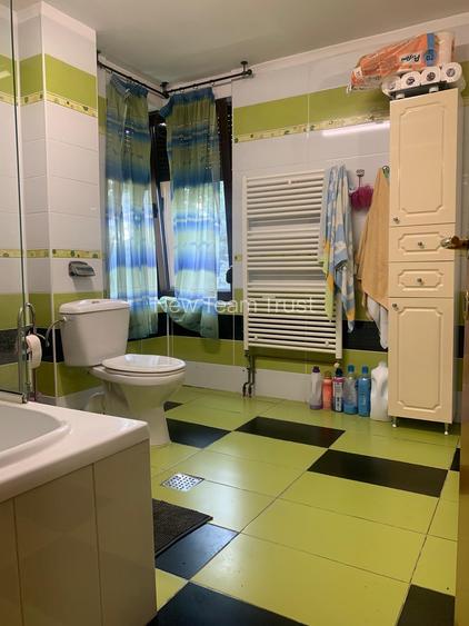 Snagov  Vila de Prestigiu,, Mobilat Utilata,,  Mutare Imediata (+8camere -5bai) - 14