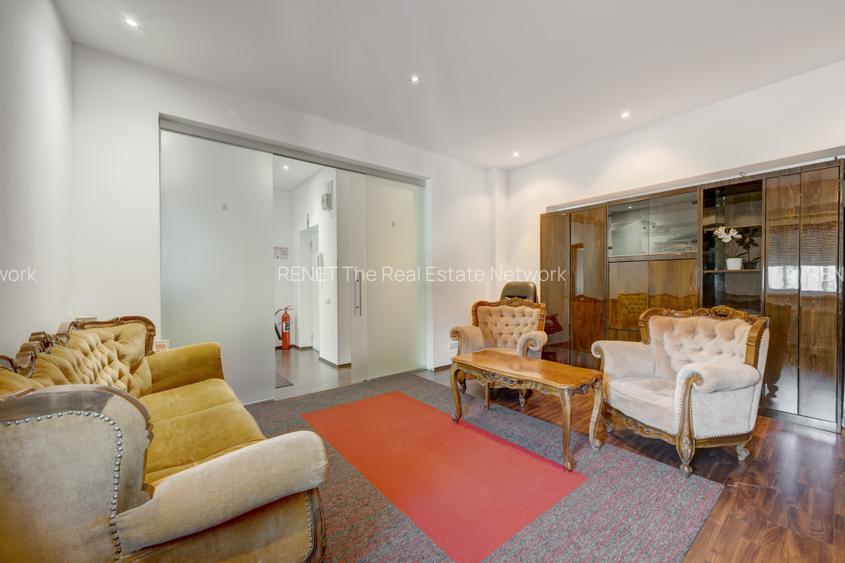 COTROCENI - ANA DAVILA, APARTAMENT IN VILA 120 MP, ETAJ 2! - 13