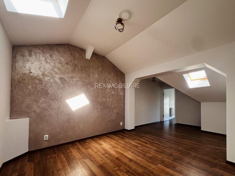 Apartament 2 nivele-116 mp  I Dumbravita I - 6